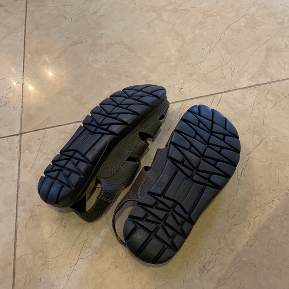 Sandals for boys - Picture 3 of 4